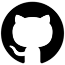 GitHub logo