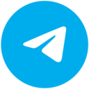 Telegram logo